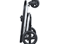 COCHE TRAVEL SYSTEM LILA NOMAD BLACK/MICO MAX MAXI-COSI - Miniatura 8