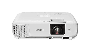 PROYECTOR POWERLITE 118 3LCD XGA HA03A