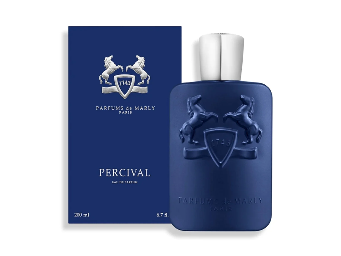 MARLY PERCIVAL EDP 200ML 1