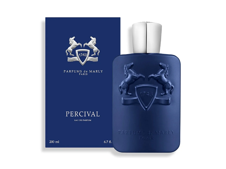 MARLY PERCIVAL EDP 200ML 1