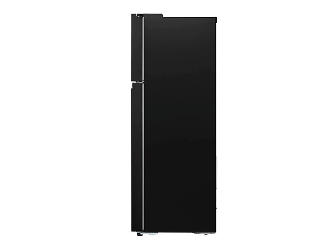 REFRIGERADOR LG TOP FREEZER NO FROST 383 L DOOR COOLING VT40APD 3
