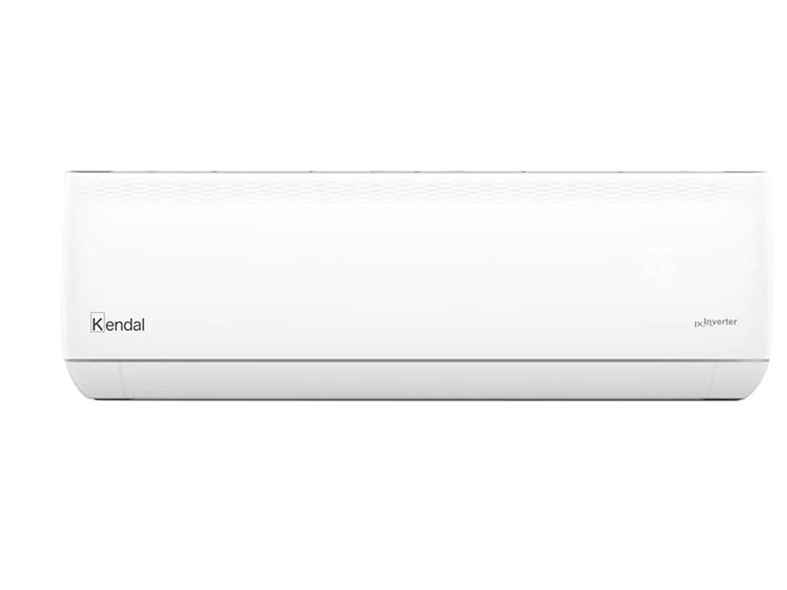 AIRE ACONDICIONADO KENDAL SPLIT MURO INVERTER I3-ASM-18 MDS 1
