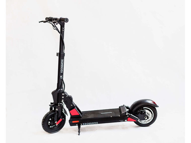  SCOOTER ELECTRICO KING 1