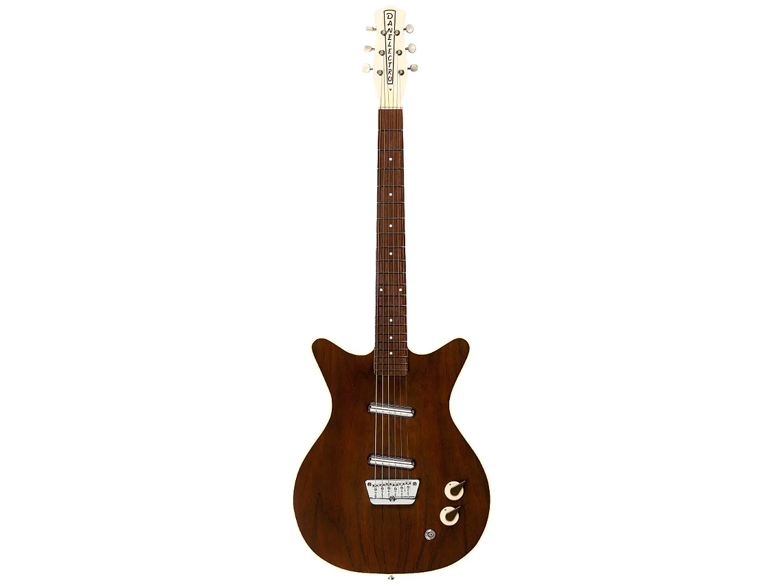 GUITARRA ELÉCTRICA DANELECTRO 59 DIVINE 1