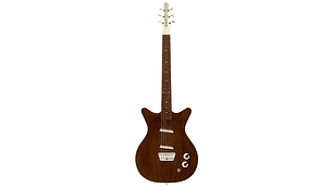 GUITARRA ELÉCTRICA DANELECTRO 59 DIVINE