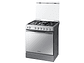 COCINA A GAS SAMSUNG 5 PLATOS NX52A7422CS/ZS - Miniatura 3