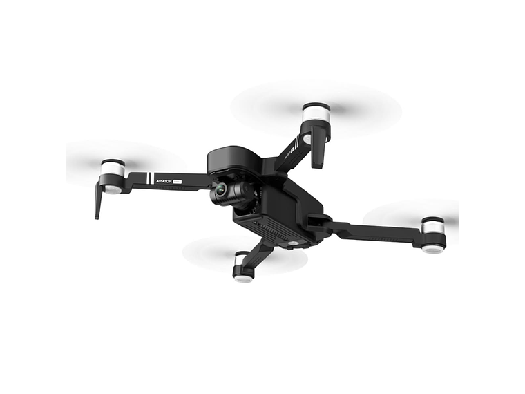 DRONE GPS AVIATOR 8811 PRO 6K 5G 3000M CARDAN AUTOESTABILIZADOR 5