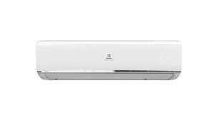 AIRE ACONDICIONADO ELECTROLUX SPLIT 12000 BTU INVERTER EAIX12