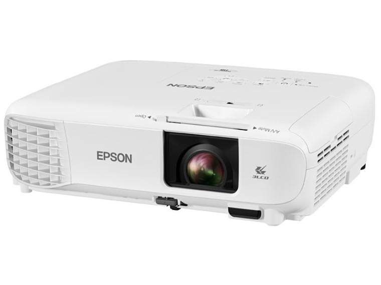 PROYECTOR POWERLITE 118 3LCD XGA HA03A 2