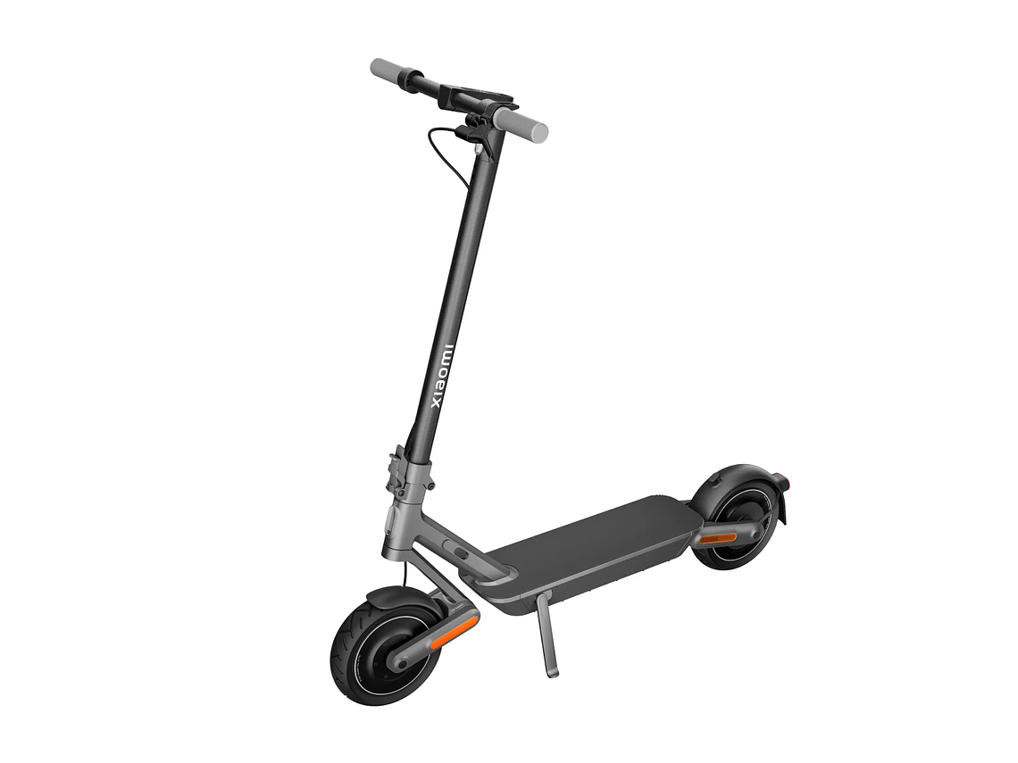 SCOOTER ELÉCTRICO XIAOMI 4 ULTRA 6