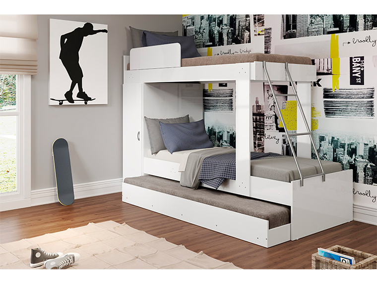  CAMAROTE KIDSCOOL ESSENCIAL 3