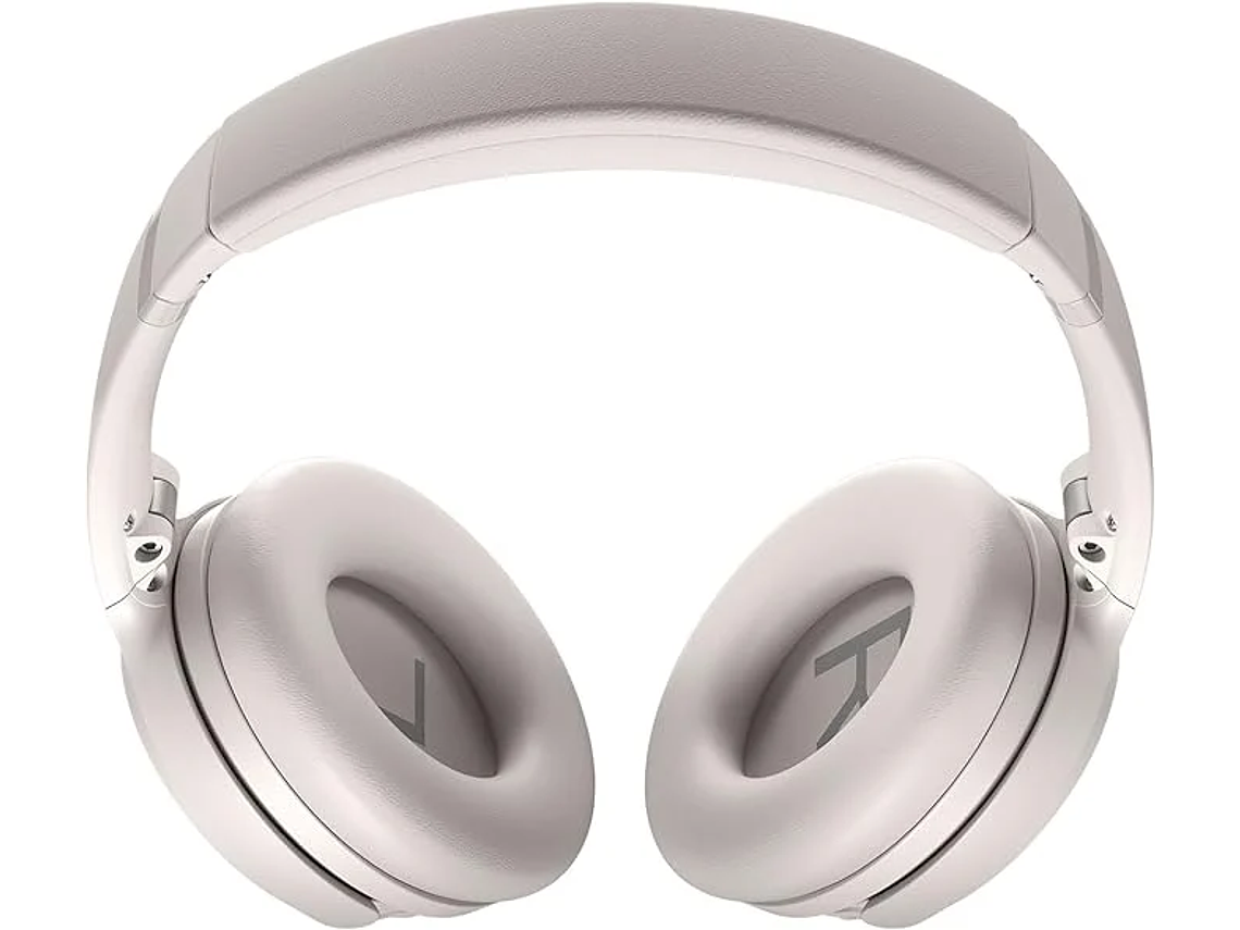 AUDIFONOS BOSE QUIETCOMFORT WIRELESS NOISE CANCELING BLANCO 2