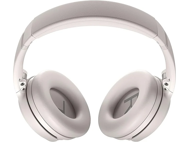 AUDIFONOS BOSE QUIETCOMFORT WIRELESS NOISE CANCELING BLANCO 2