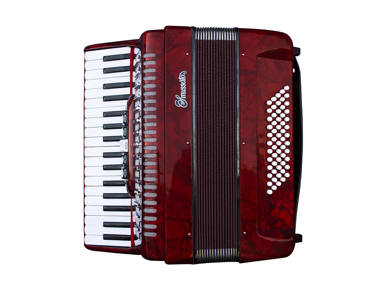 ACORDEÓN SMUSSATO 34K 60B 1308RD 4