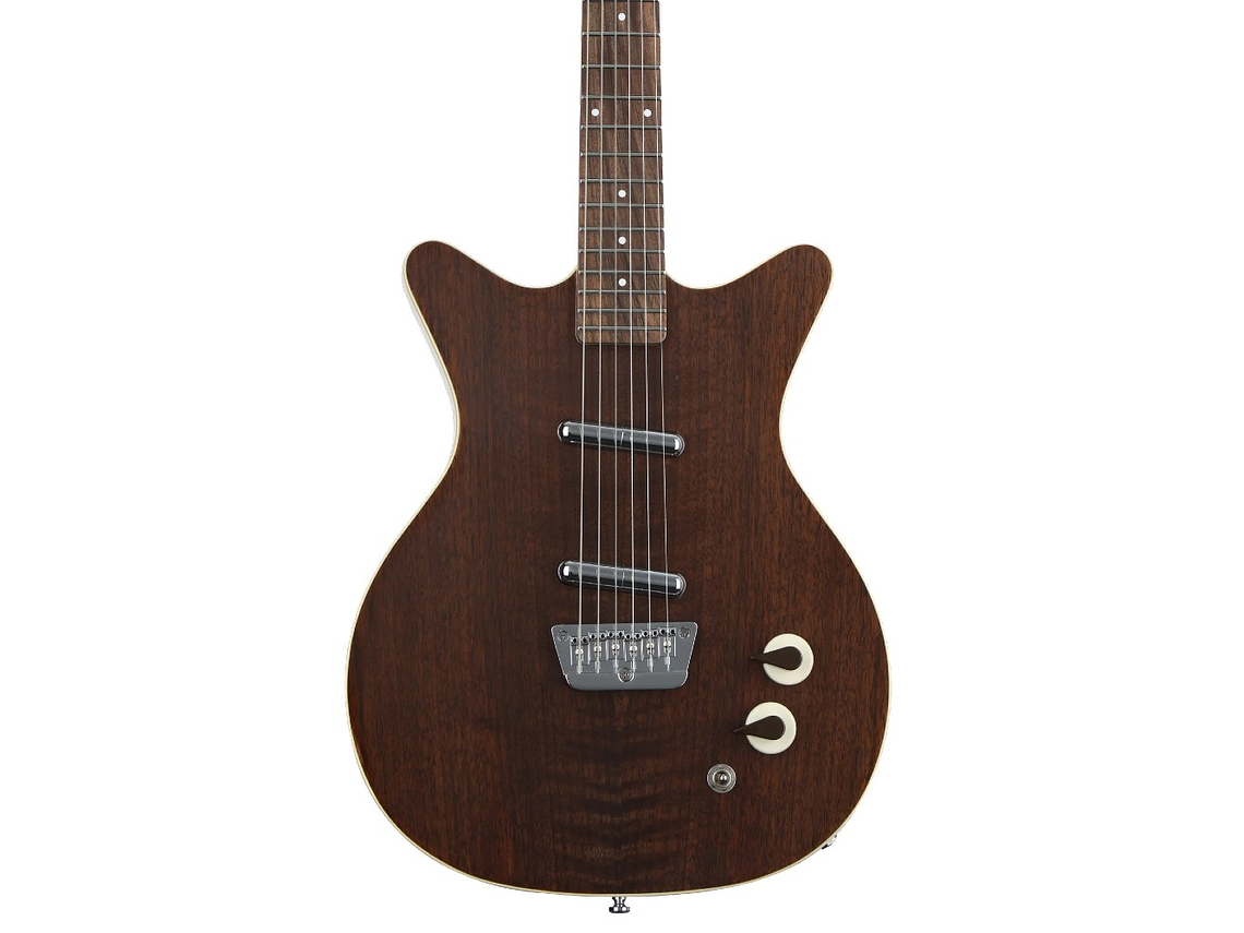 GUITARRA ELÉCTRICA DANELECTRO 59 DIVINE 2