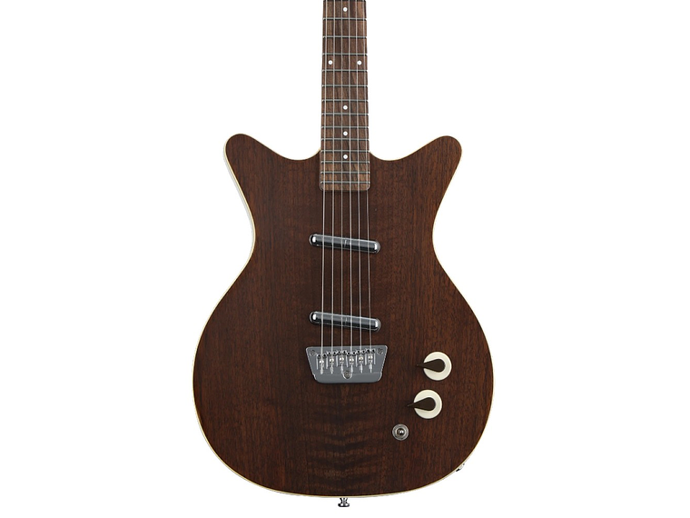 GUITARRA ELÉCTRICA DANELECTRO 59 DIVINE 2