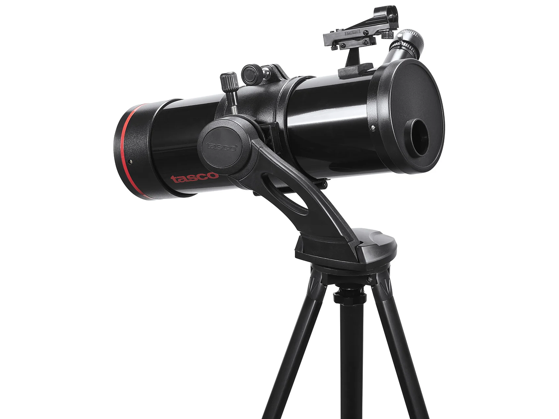 TELESCOPIO SPACE STATION 114 X 500 TASCO 1