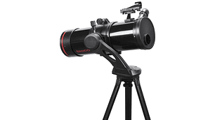 TELESCOPIO SPACE STATION 114 X 500 TASCO