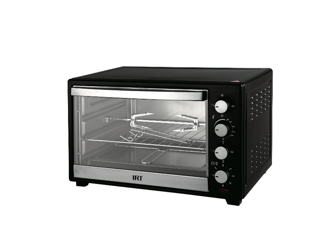 HORNO ELECTRICO IRT JK60A 60 LITROS 1600W 1