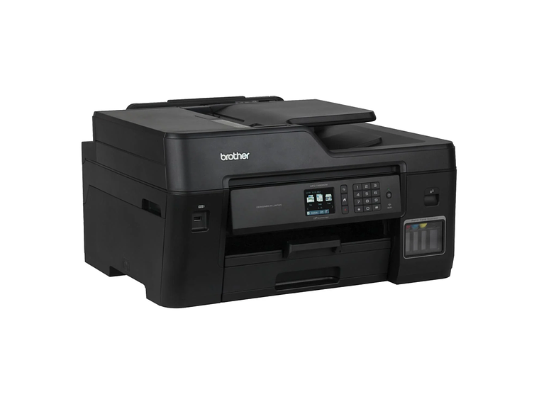 IMPRESORA MULTIFUNCIONAL BROTHER MFC-T4500DW COLOR WIFI 3