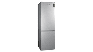 REFRIGERADOR SINDELEN BOTTOM FREEZER FRÍO DIRECTO RD-2450 SILVER
