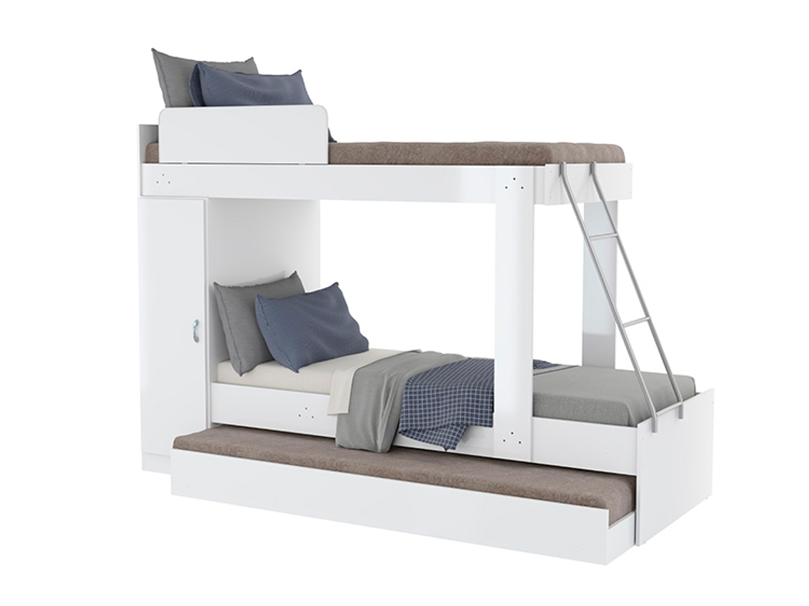  CAMAROTE KIDSCOOL ESSENCIAL 4