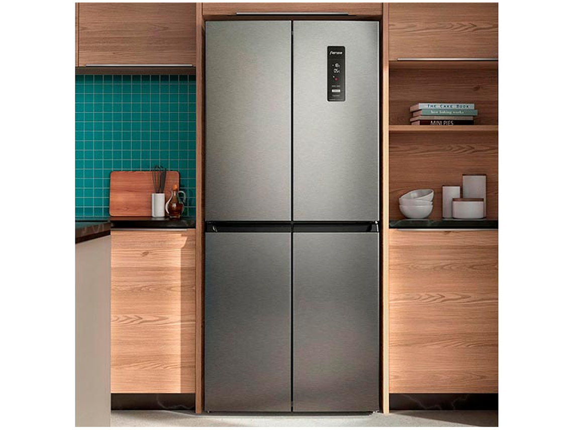 REFRIGERADOR FENSA SIDE BY SIDE NO FROST 401 L MULTIDOOR DQ79SU 7