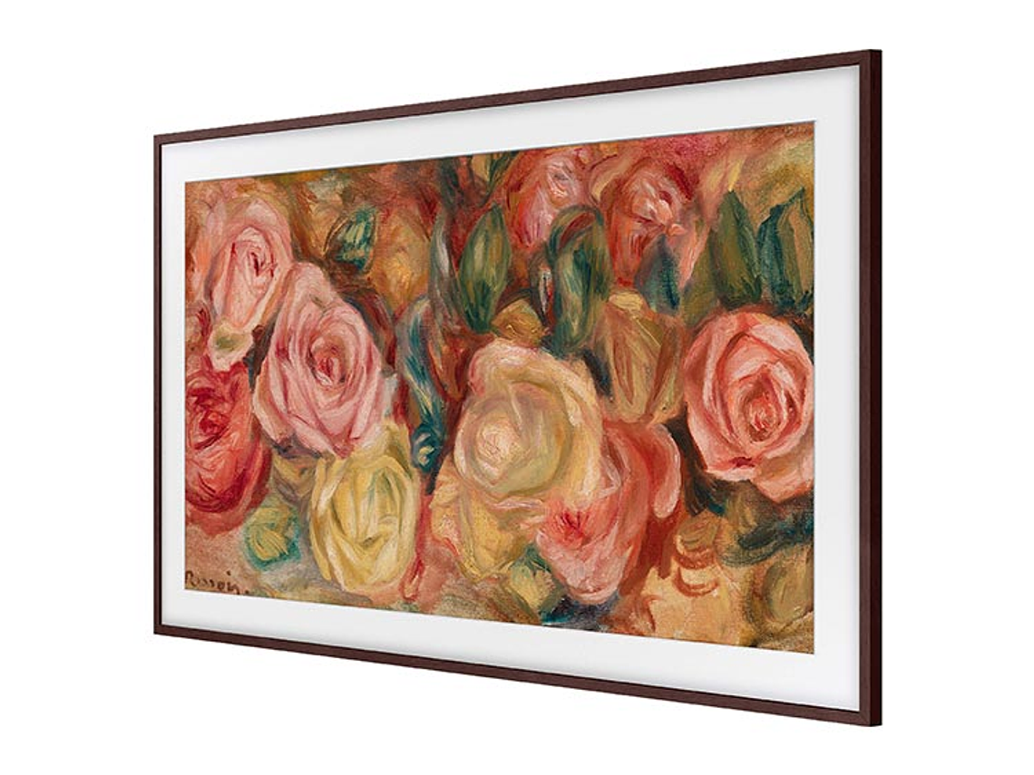 SMART TV SAMSUNG QLED UHD 4K 55