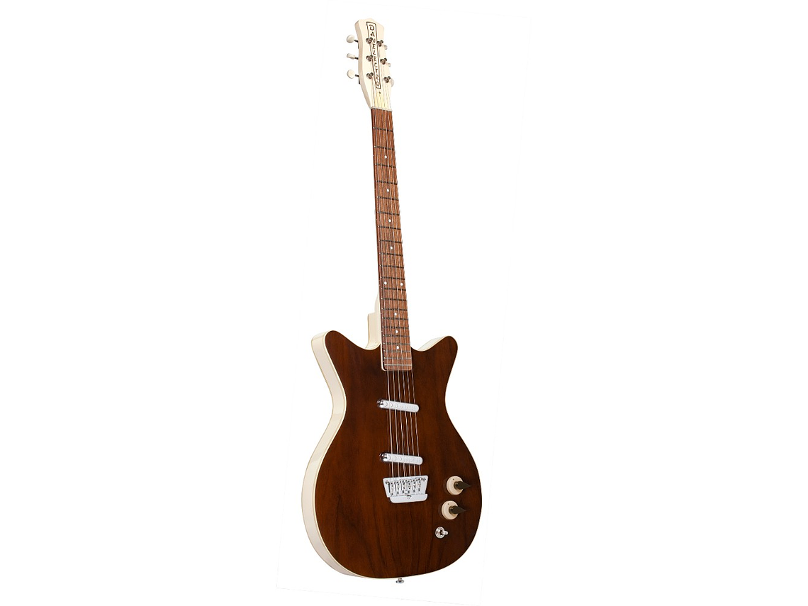 GUITARRA ELÉCTRICA DANELECTRO 59 DIVINE 3