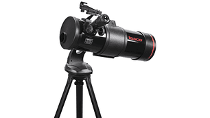 TELESCOPIO SPACE STATION 114 X 500 TASCO