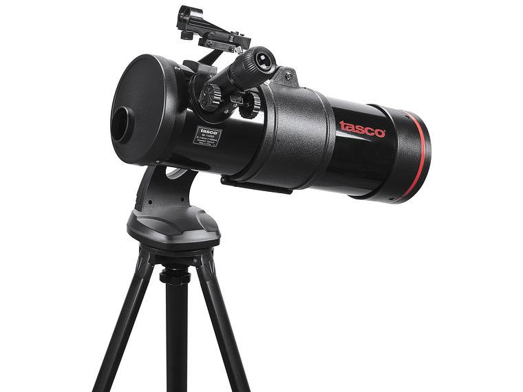 TELESCOPIO SPACE STATION 114 X 500 TASCO 2