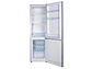 REFRIGERADOR SINDELEN BOTTOM FREEZER FRÍO DIRECTO RD-2450 SILVER - Miniatura 2