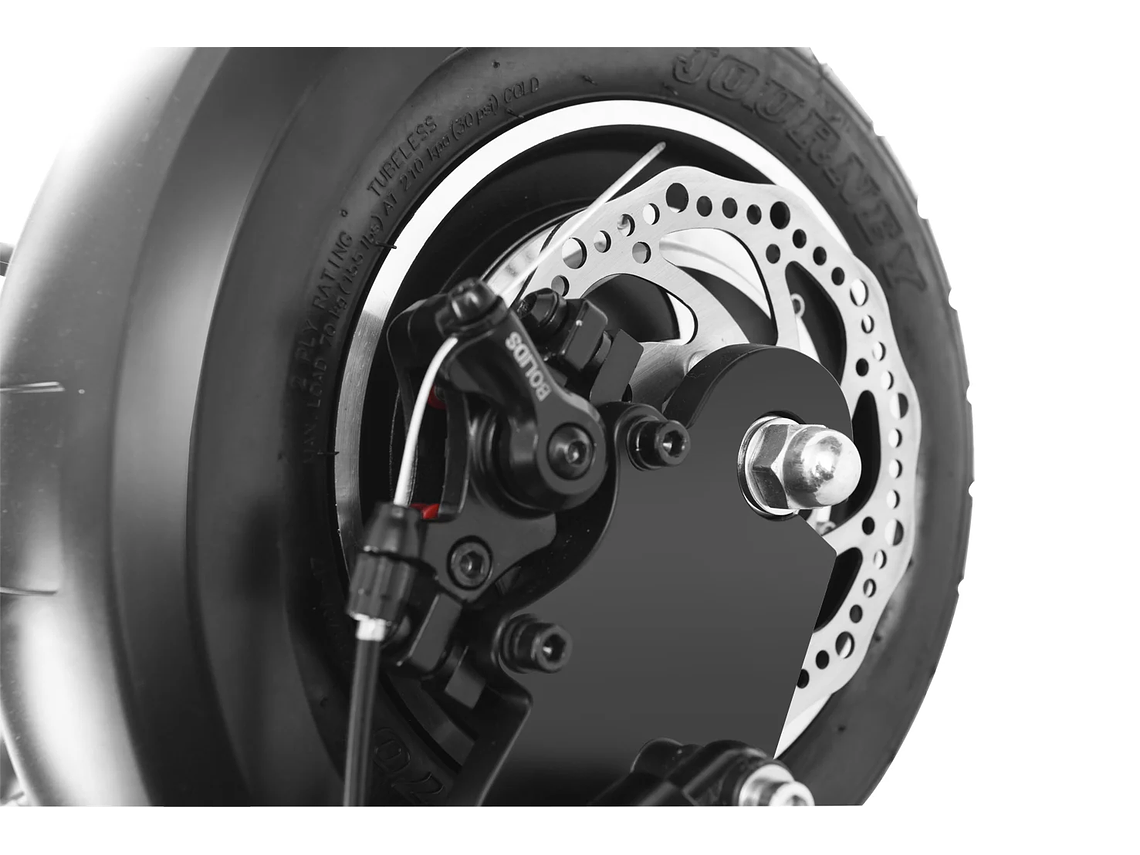  SCOOTER ELECTRICO KING 4