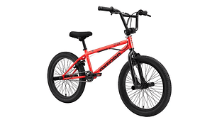 BICICLETA INFANTIL OXFORD SPINE COBRE ARO 20