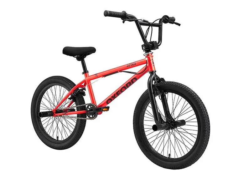 BICICLETA INFANTIL OXFORD SPINE COBRE ARO 20 1