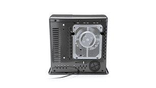 ESTUFA CALEFACTOR A PARAFINA KEROSENE 12000BTU LED NEGRO KPL-36 KENDAL