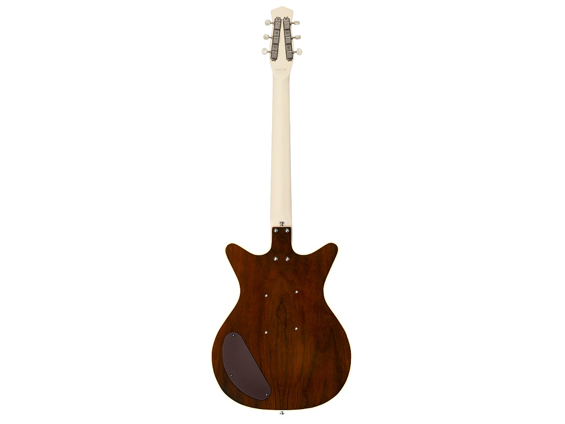 GUITARRA ELÉCTRICA DANELECTRO 59 DIVINE 4