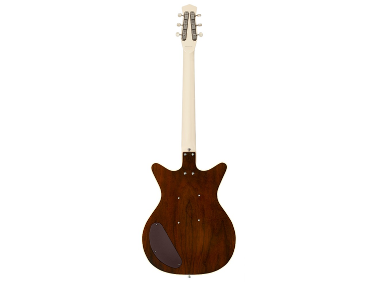 GUITARRA ELÉCTRICA DANELECTRO 59 DIVINE 4