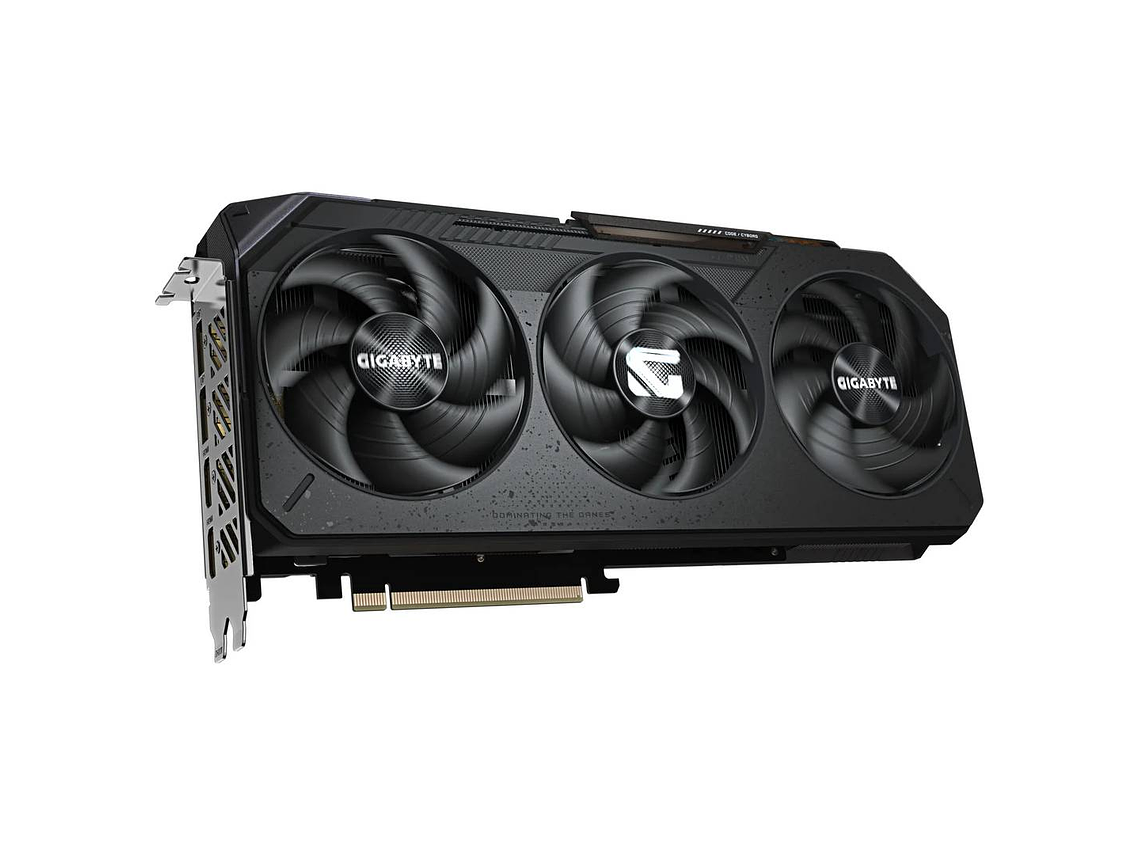 TARJETA DE VIDEO GIGABYTE RADEON RX 9070 GAMING OC 16G 3