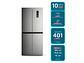 REFRIGERADOR FENSA SIDE BY SIDE NO FROST 401 L MULTIDOOR DQ79SU - Miniatura 8