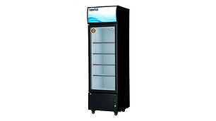 VISICOOLER VENTUS 260 L FRÍO DIRECTO LG-260