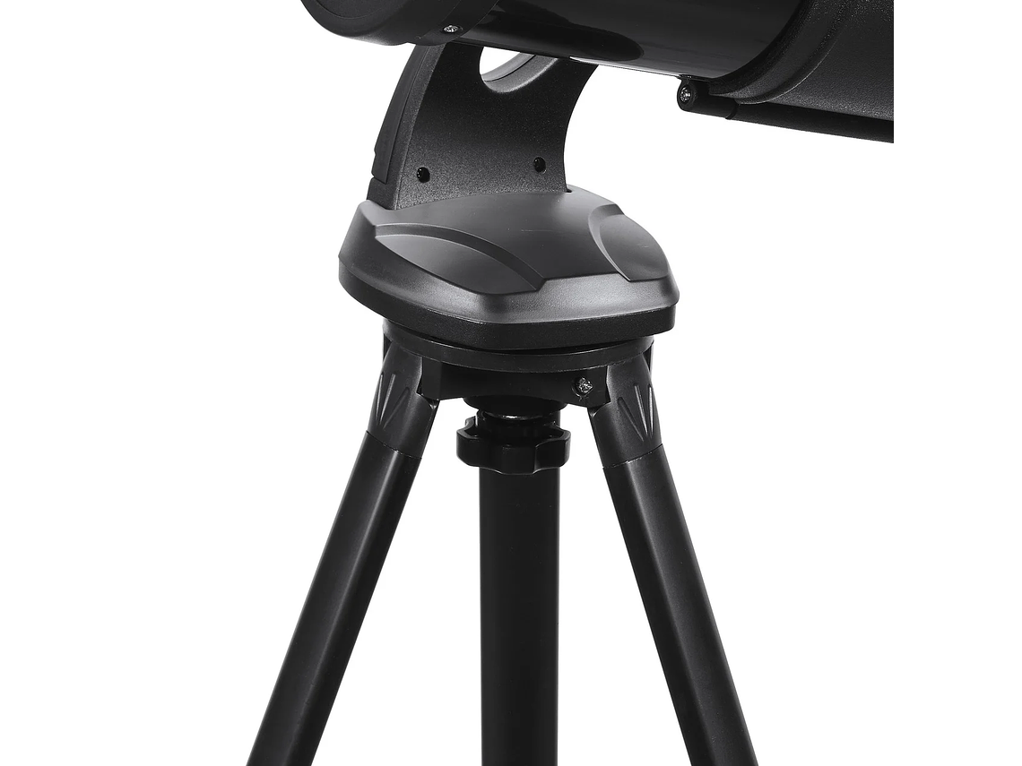 TELESCOPIO SPACE STATION 114 X 500 TASCO 3