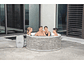 HOT TUB SPA JACUZZI INFLABLE VANCOUVER 5 PERSONAS BESTWAY - Miniatura 2
