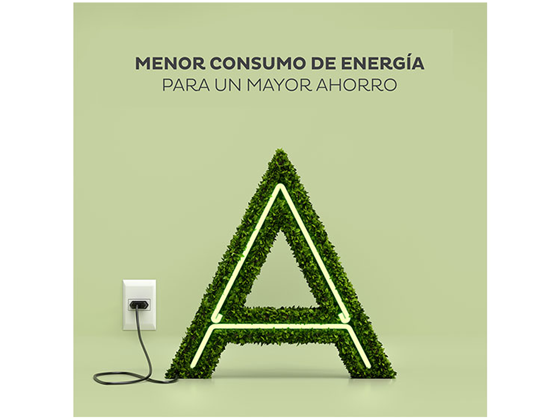 CONGELADOR VERTICAL MADEMSA 157 L FRÍO DIRECTO M-265V 5