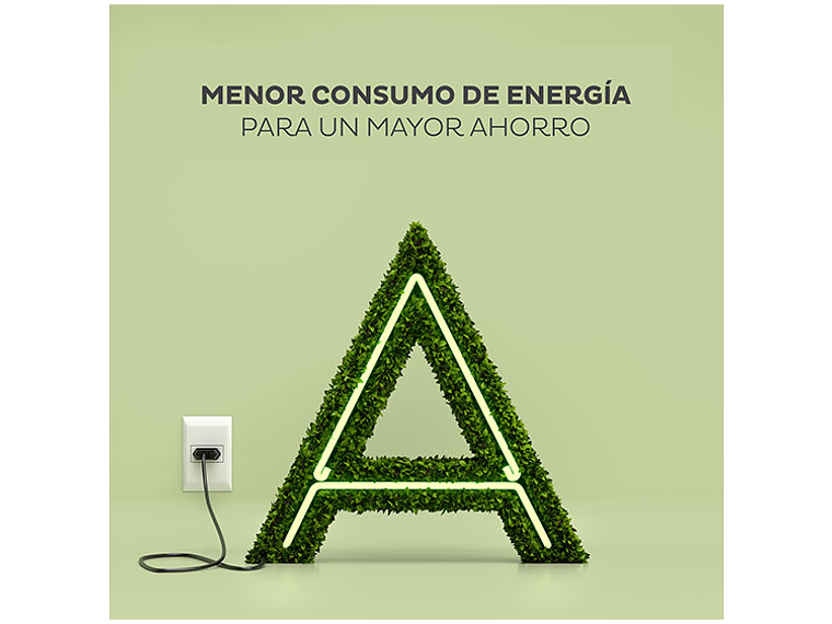 CONGELADOR VERTICAL MADEMSA 157 L FRÍO DIRECTO M-265V 5