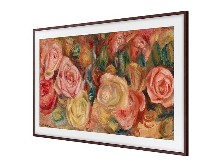 SMART TV SAMSUNG QLED UHD 4K 75