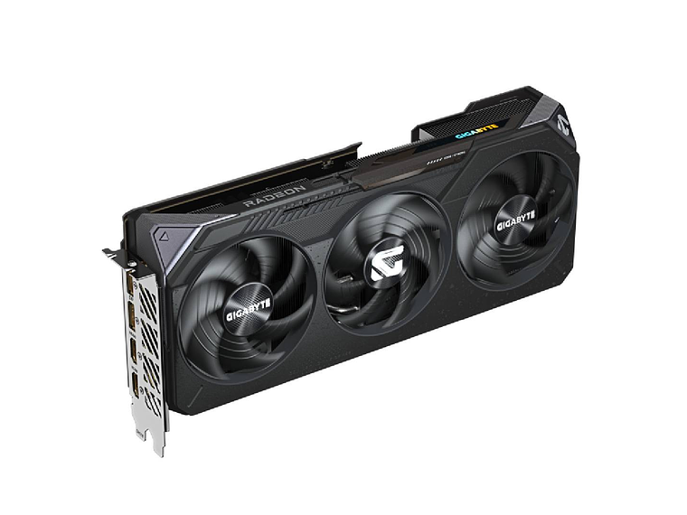 TARJETA DE VIDEO GIGABYTE RADEON RX 9070 GAMING OC 16G 4