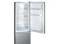 REFRIGERADOR SINDELEN BOTTOM FREEZER FRÍO DIRECTO RD-2450 SILVER - Miniatura 3