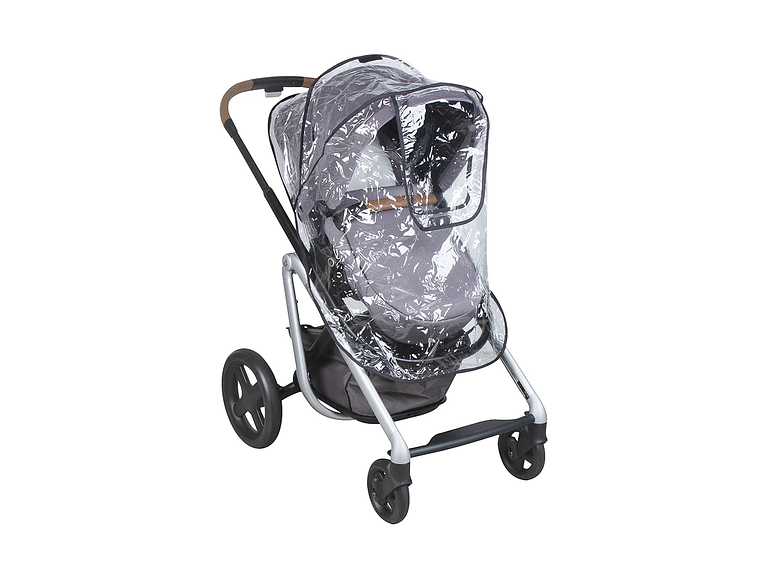 COCHE TRAVEL SYSTEM LILA NOMAD GREY/ MICO MAX 7