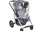 COCHE TRAVEL SYSTEM LILA NOMAD GREY/ MICO MAX - Miniatura 7